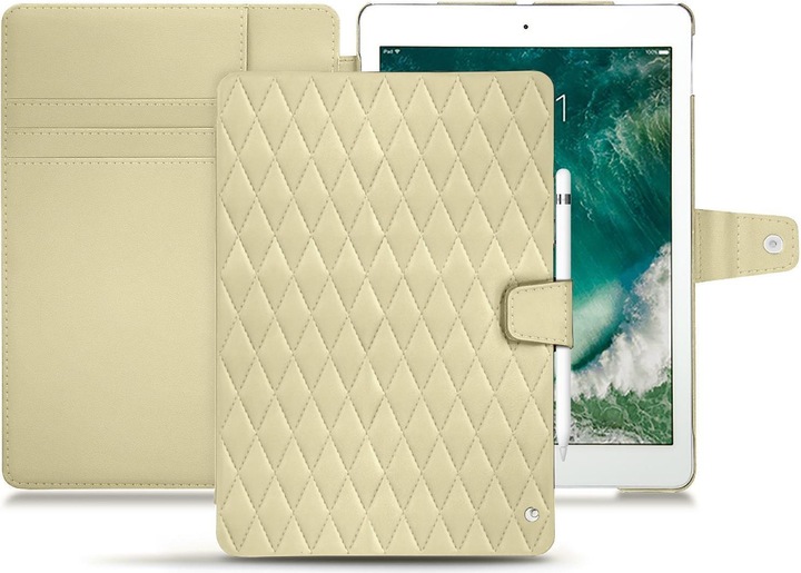 Beige - Couture ( Nappa - Pantone #ceb888 )