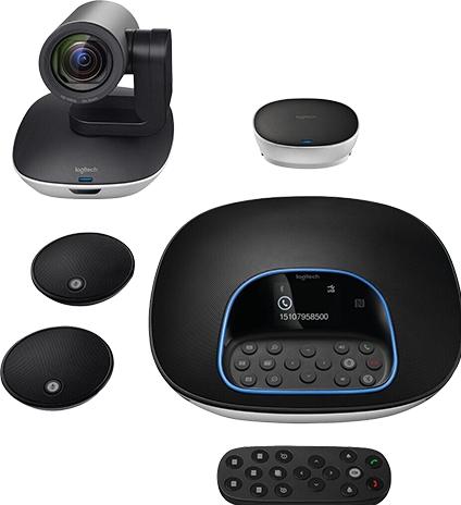 Productafbeelding Logitech Groep