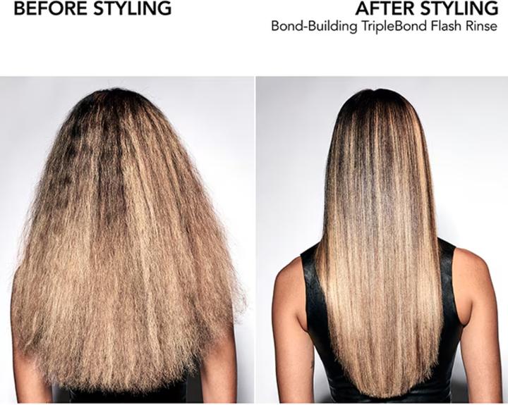 Produktbild Bumble and bumble Bb. Bond-Building - Triplebond Flash Rinse