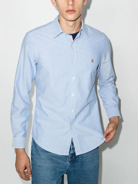 Image du produit Ralph Lauren Oxford (M)