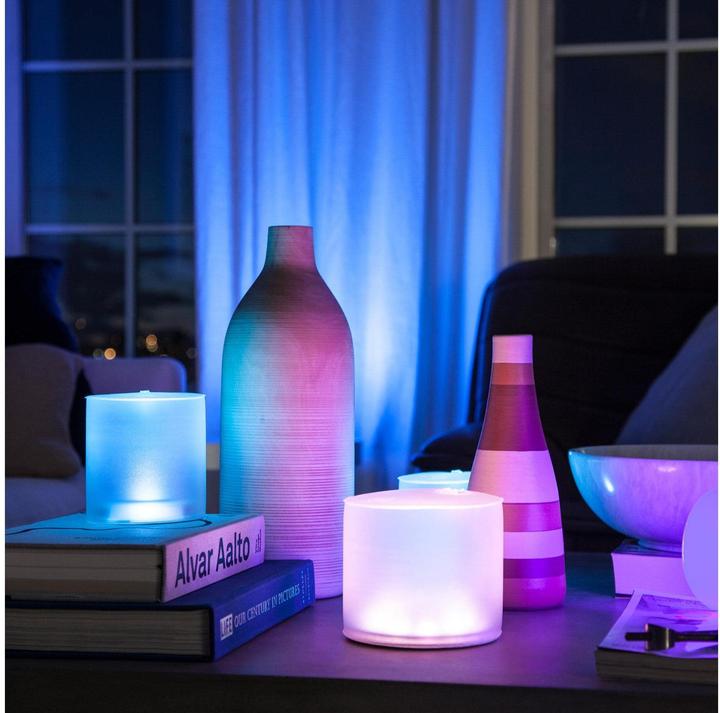 Produktbild Luci Solar Light Color