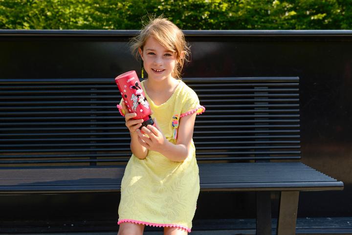 Image du produit Sigg KBT Disney (0.40 l)