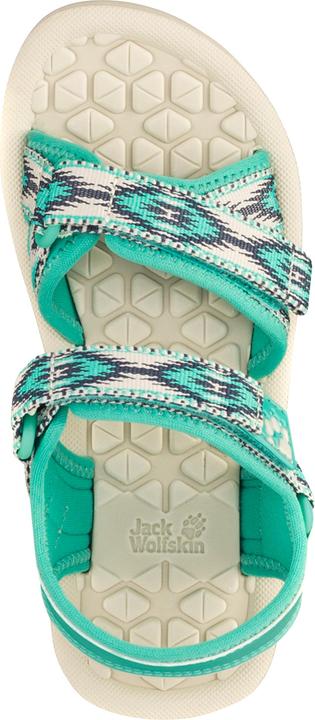 Produktbild Jack Wolfskin Zulu Vc K (28)