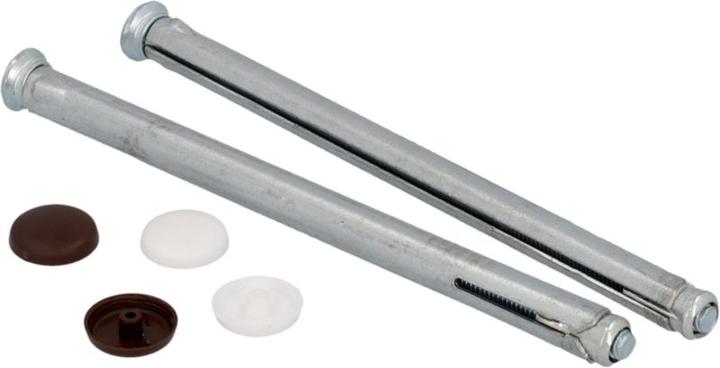 Image du produit Tox Fenêtre (6 pcs)