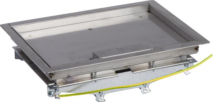 Produktbild Schneider Electric SE 5198725 Metallbodentank UFB-700M 89x231x322mm /25mm Deckel