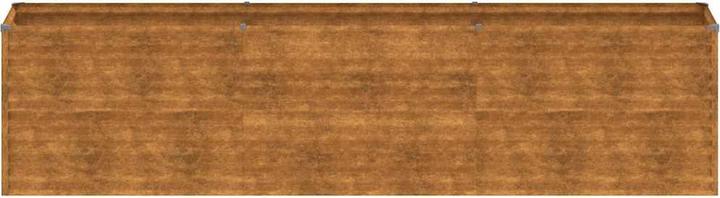 Produktbild vidaXL Hochbeet für den Garten