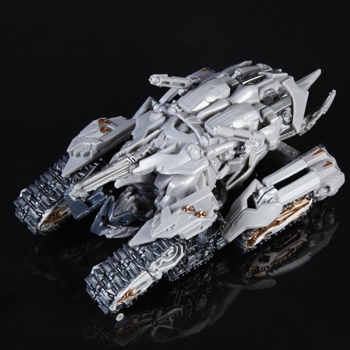 Image du produit Hasbro Transformers Studio Series, figurines de classe Voyageur