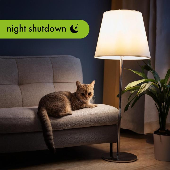 Immagine prodotto Greenblue digitale Zeitschaltuhr max. Belastung 16A IP20 GB605 E