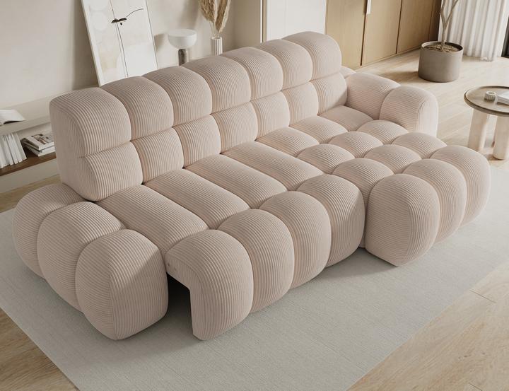 Produktbild ELTAP Ceedro (3-Sitzer, Ecksofa)