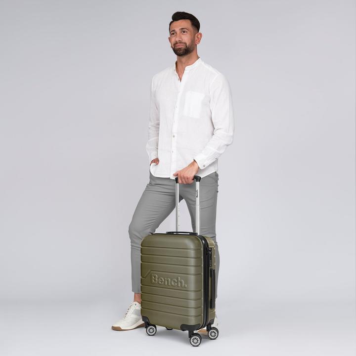 Immagine prodotto Bench Carrello da cabina Seattle a 4 ruote S 55 cm (32 l)