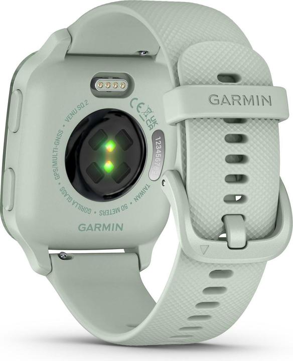 Produktbild Garmin Venu Sq 2 (40.60 mm)
