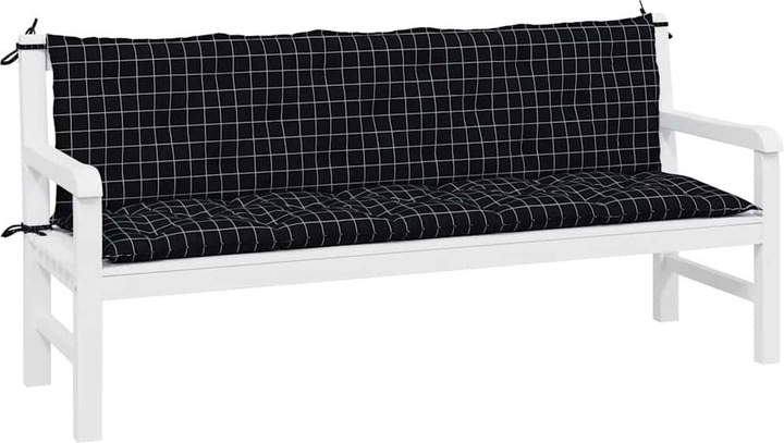 Actual product image VidaXL Henryk (180 x 50 x 7 cm)