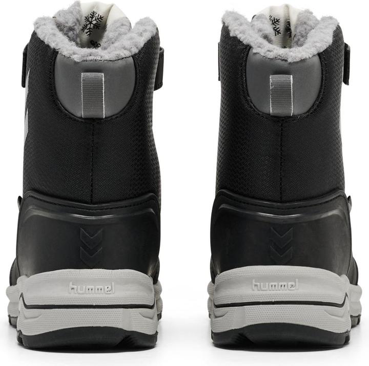 Actual product image hummel Snow Boot Tex Jr (27)