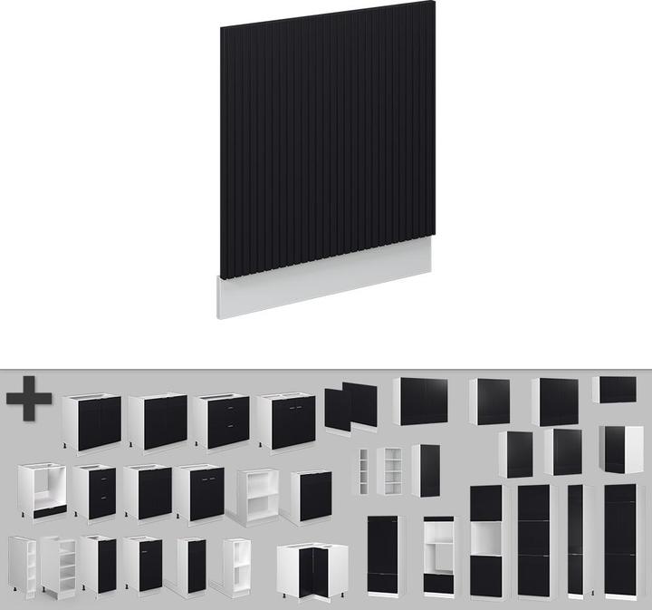 Produktbild Vicco Frontblende Fame-Line