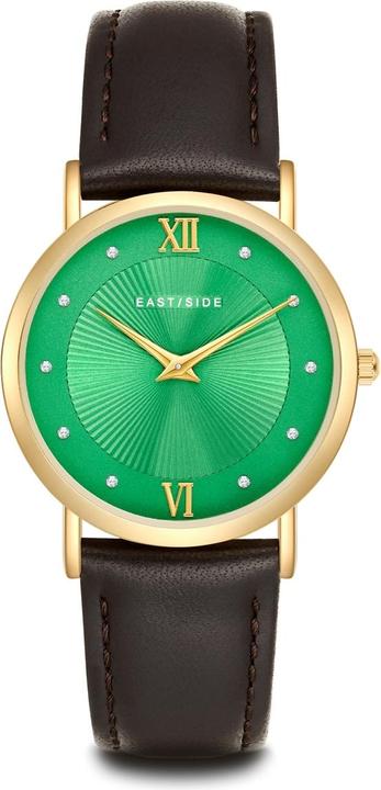 Produktbild Eastside Damen Uhr - 37026 (Analoguhr, 33 mm)