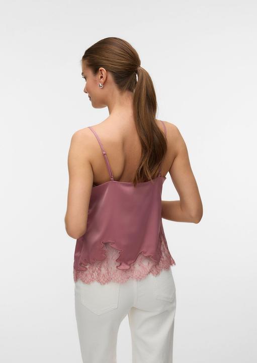 Actual product image Vero Moda VMGINNY Top Bluse (S)