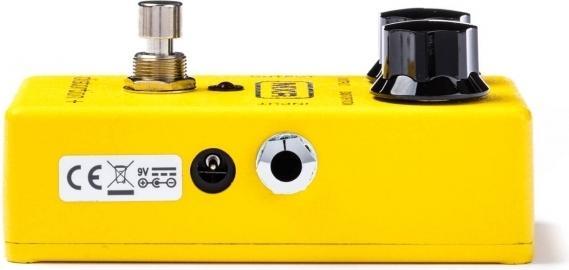 Immagine prodotto Mxr Distorsione Plus -s??r??pedaali (Chitarra)