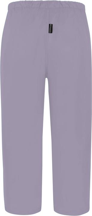 Produktbild Normani Kinder Regenhose mit Fleecefutter - 9009 (S)