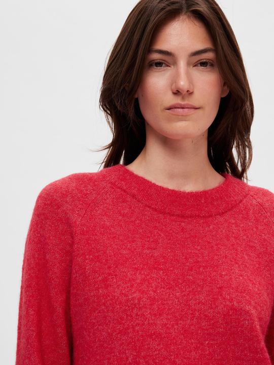 Produktbild Selected Alpaka-Wollgemisch Pullover (XL)