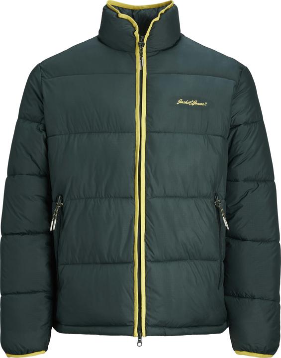 Produktbild Jack & Jones Jorhays Puffer Jacket (S)
