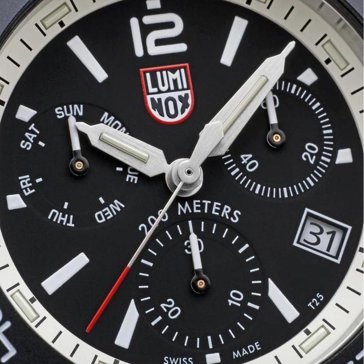 Produktbild Luminox Pacific Diver Chrono 3140 Series (Chronograph, 44 mm)