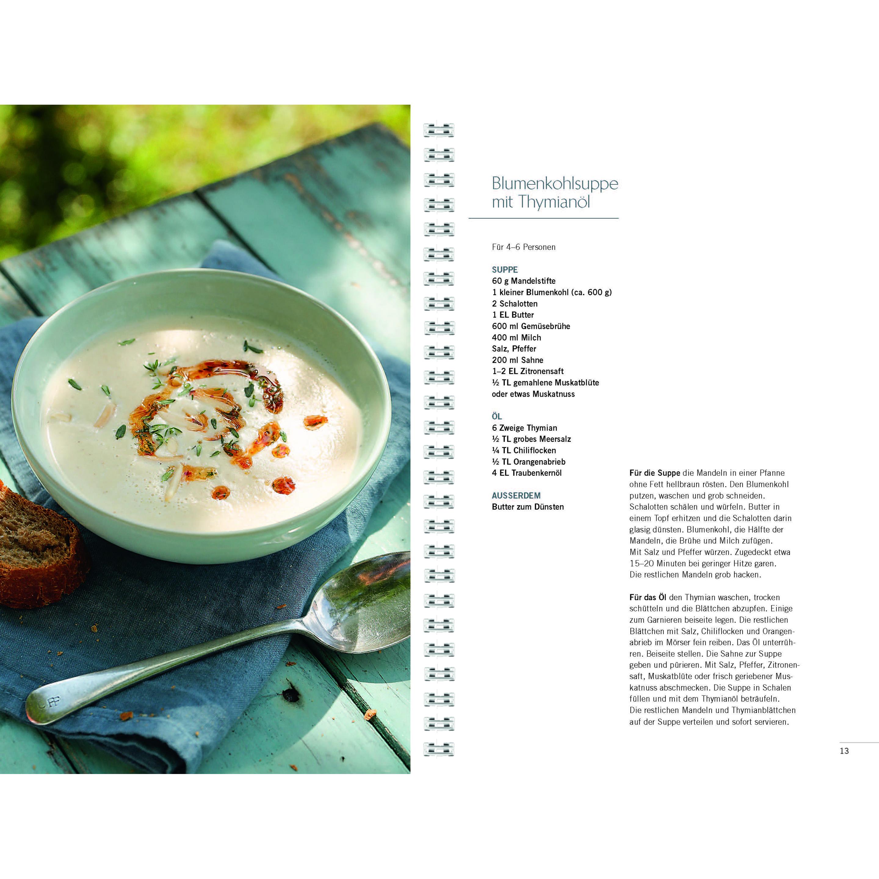 Thumbnail - Landlust - Die Rezepte 7, Ratgeber