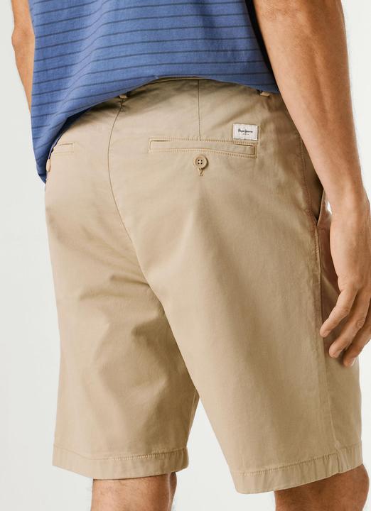 Image du produit Pepe Jeans Chino Shorts Regular Fit (30)