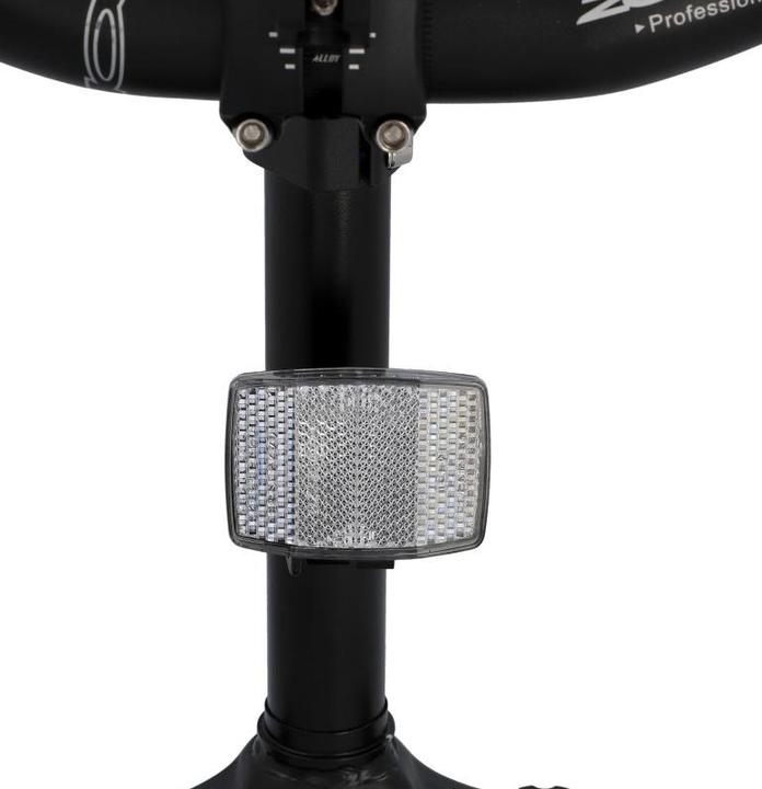 Actual product image Fischer Frontreflektor