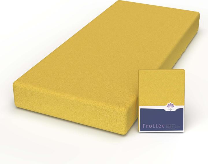 Immagine prodotto Lotus Bettwaren Lotus Frotté Fix Comfort (140 x 200 cm, 160 x 200 cm)