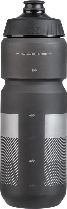Image du produit Topeak Water Bottle 750ml - Black (0.75 l)