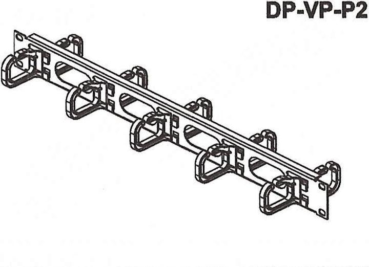 Immagine prodotto Conteg posa dei cavi