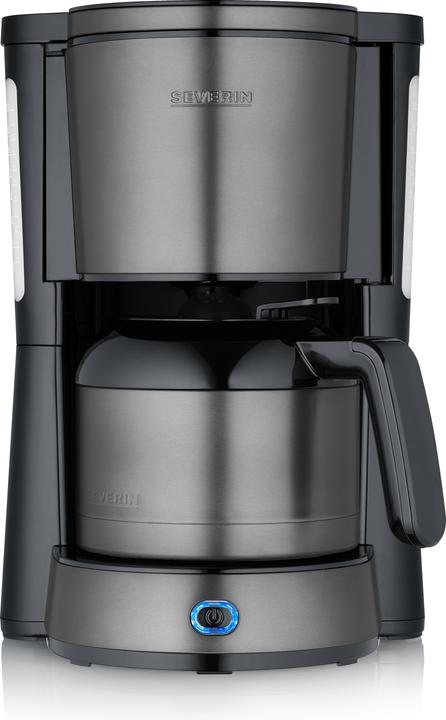 Severin KA 9343 Filterkaffeemaschine