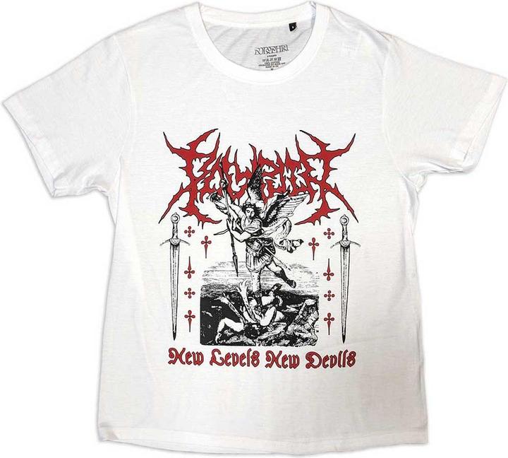 Polyphia Spear Angel