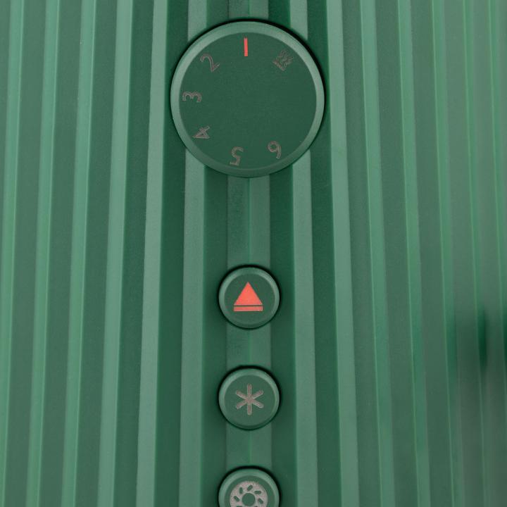 Produktbild Alessi Plissé