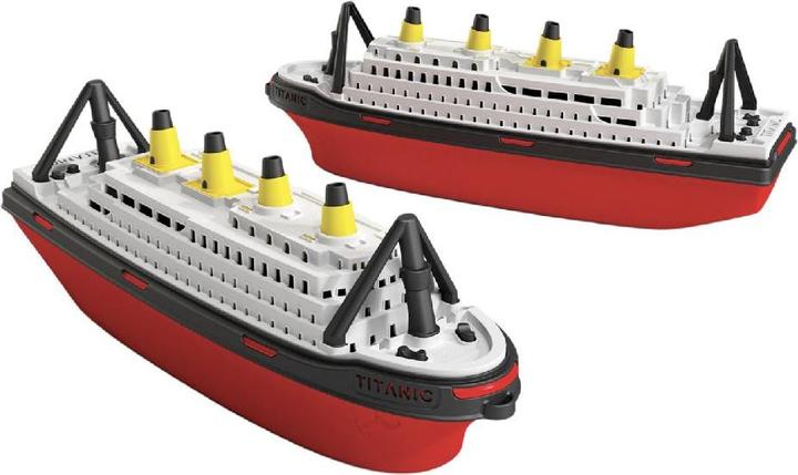 Produktbild Lena Titanic Boat