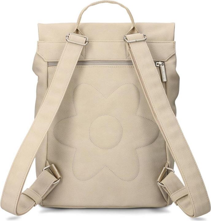 Produktbild Zwei Laptoprucksack Mademoiselle MR13 (6 l)