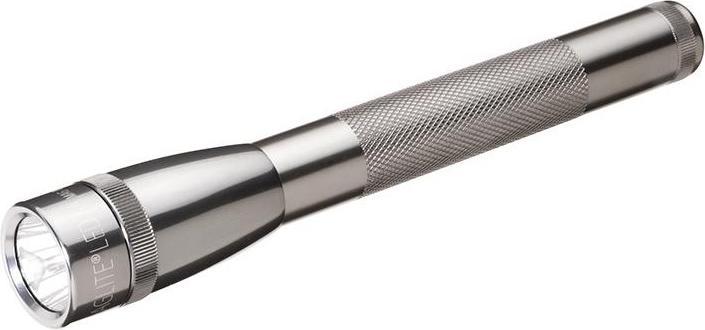 Produktbild Maglite Aa Led 2 Mini Grau (verpackt)