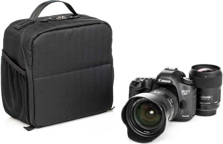 Image du produit Tenba Outils BYOB 9 (Poche intérieure pour appareil photo)