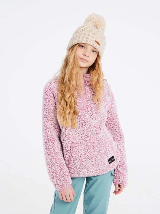 Image du produit Protest 1/4 ZIP TOP PRTNOEPAC JR (164)