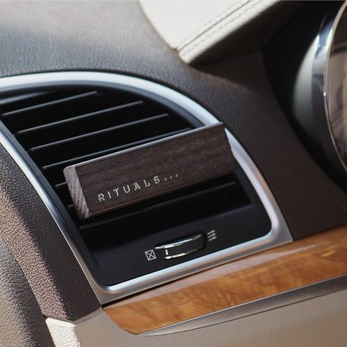 Actual product image Rituals L.I.A.J. Sport Car Perfume