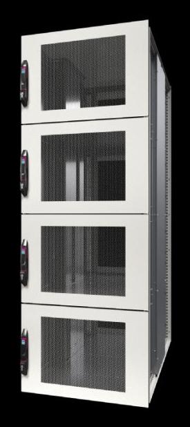 Produktbild Rittal IT Rack