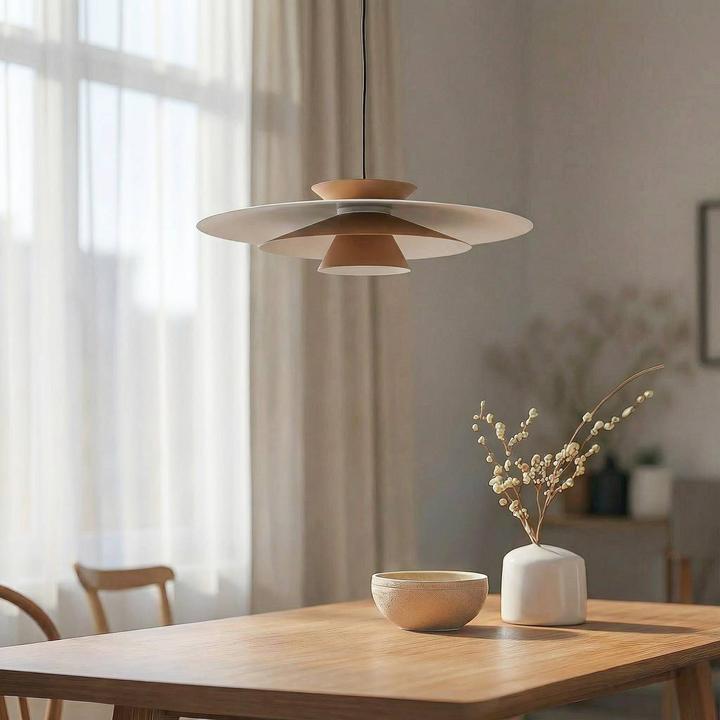 Actual product image Lucande Livie (1400 lm)