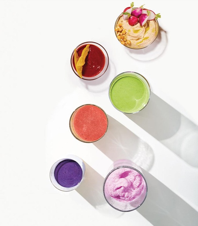 Image du produit NutriBullet Power 9-teilig (1000 W)