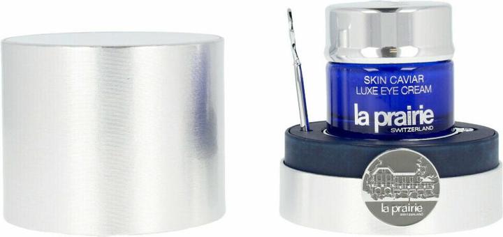 Image du produit La Prairie Skin Caviar Luxe Eye Cream (Crème pour les yeux, 20 ml, Jour + nuit)