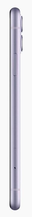 Actual product image Forza Refurbished iPhone 11 (128 GB, Purple, 240.16", 12 Mpx, eSIM, C / Good)
