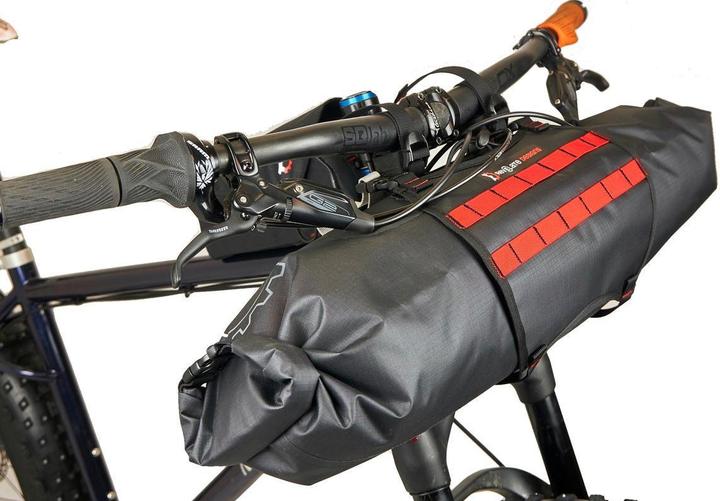Actual product image Revelate Designs Sweetroll (15 l, Handlebar bag)