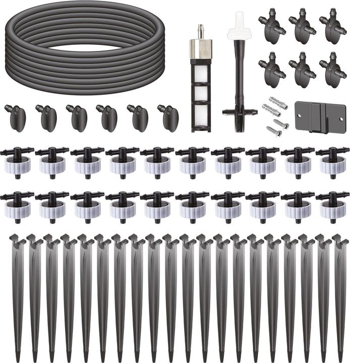 Produktbild Claber Aqua-Magic System (Tropfbewässerung Set)