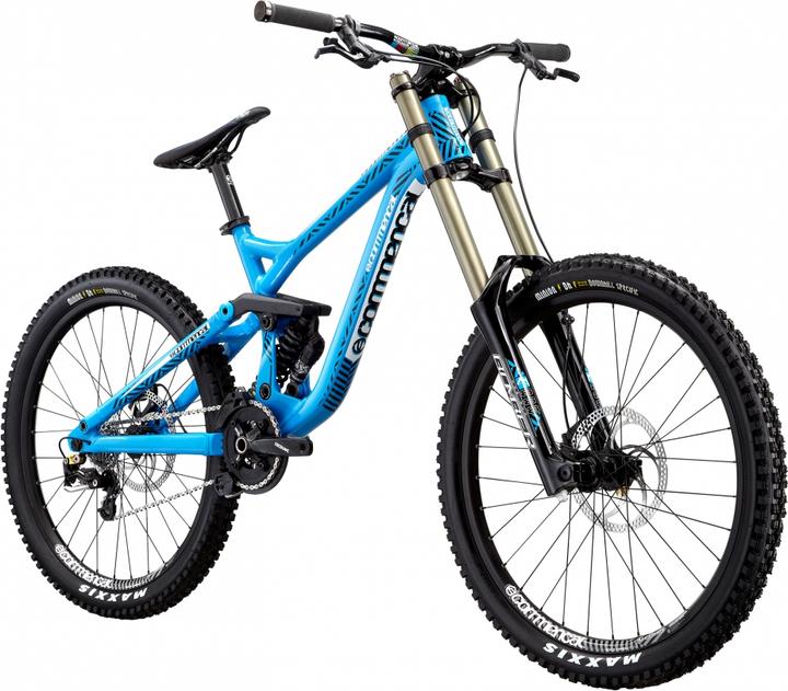 Produktbild Commencal Supreme DH V3