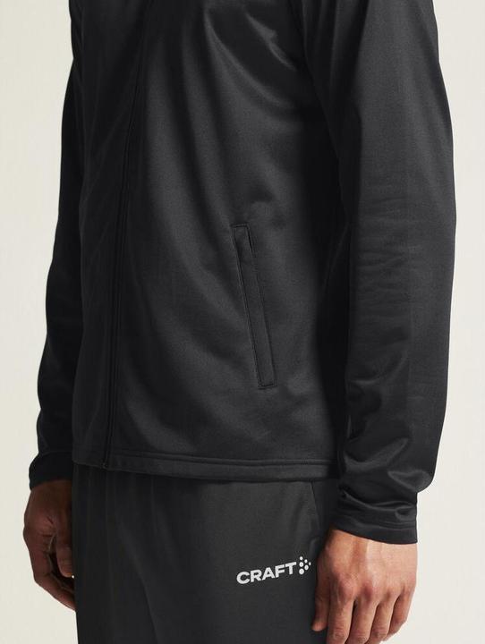 Produktbild Craft Squad Go FZ Jacket M (M)