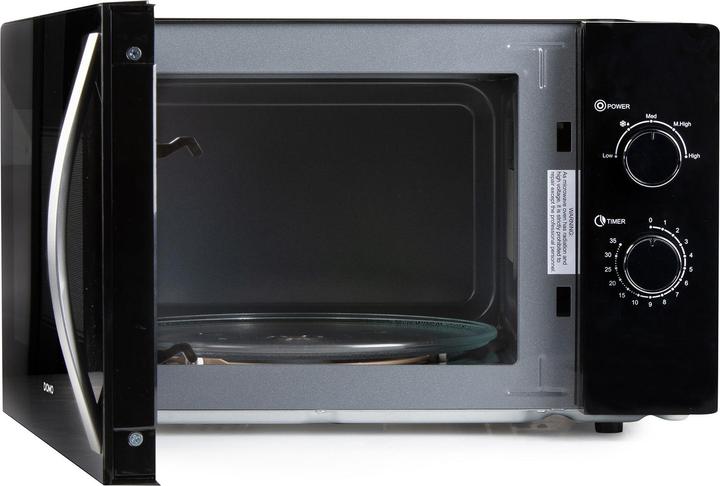 Actual product image Domo DO23001 (30 l)